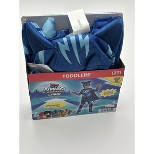 Pj Masks Cat Boy Toddler 2T